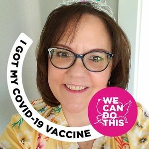 Meet your Posher, Debbie